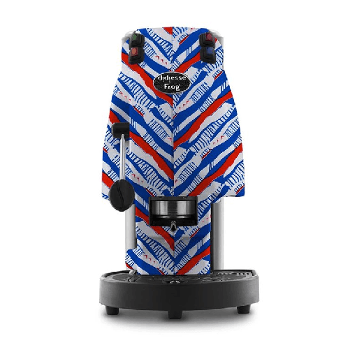 Didiesse frog base collection capri - macchina caffe'' espresso a cialde
