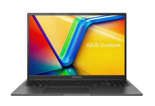 ASUS Vivobook 16X K3605ZF-RP575W Intel Core i5 i5-12500H Computer portatile 40,6 cm (16") WUXGA 16 GB DDR4-SDRAM 512 GB SSD NVIDIA GeForce RTX 2050