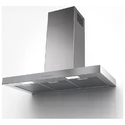 Faber 325.0615.635 STILO SMART X A90 Cappa a Parete Serie Smile 3 Velocita' Classe energetica D Potenza Assorbita 85 FABER S.p.A. Stilo Smart X A90 Ca