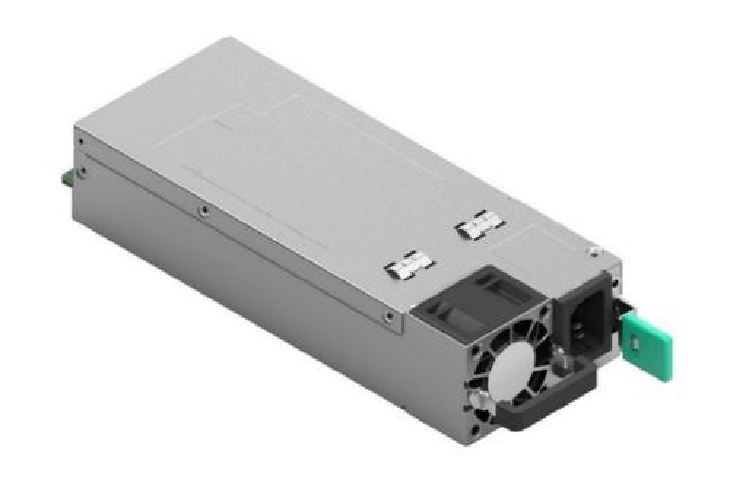 Intel AXX1600TCRPS alimentatore per computer 1600 W 1U Grigio