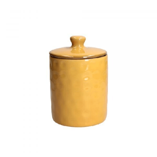 Barattolo Concerto ocra 1100 ml