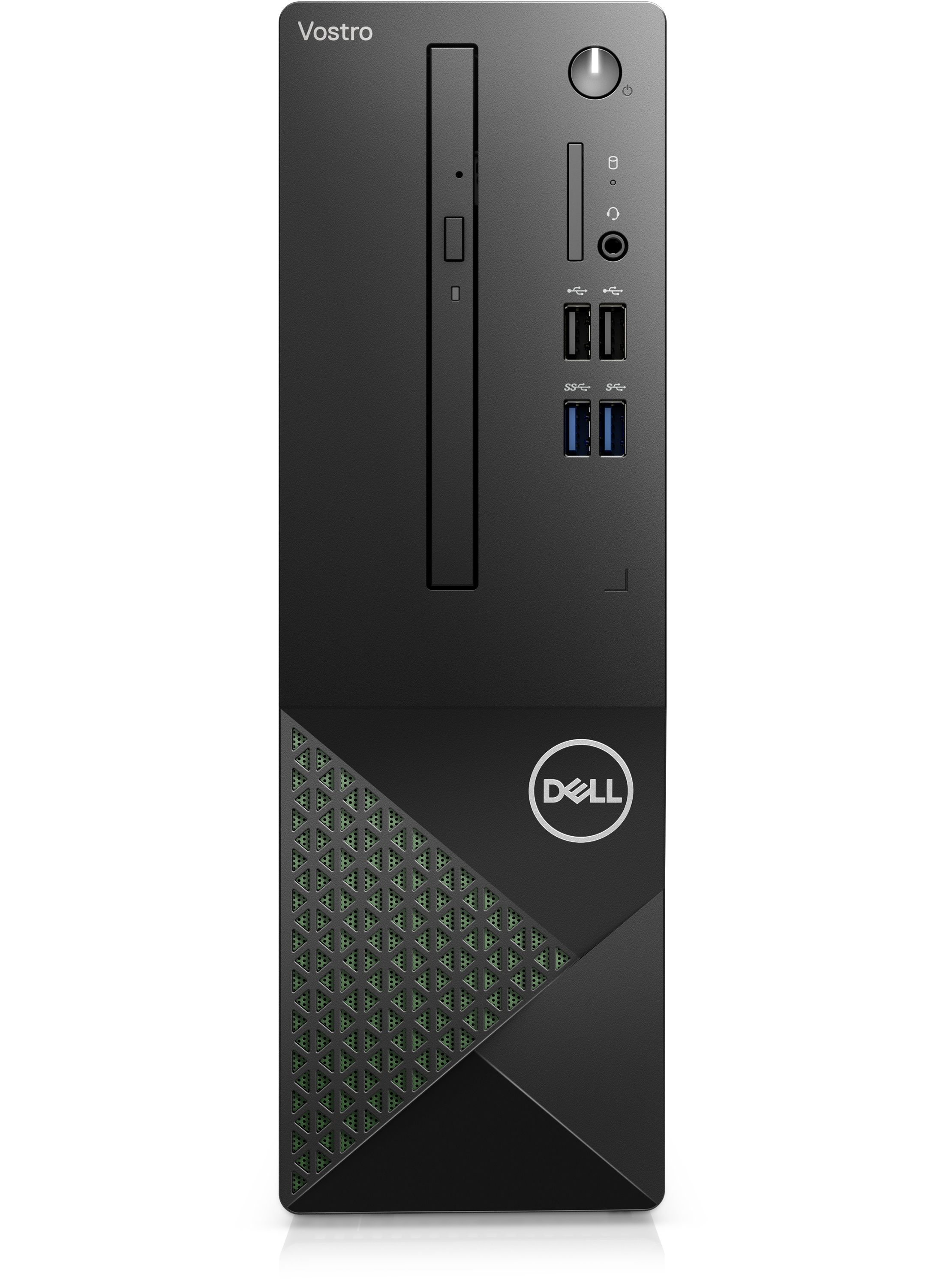 DELL Vostro 3710 Intel Core i5 i5-12400 8 GB DDR4-SDRAM 512 GB SSD Windows 11 Pro SFF PC Nero