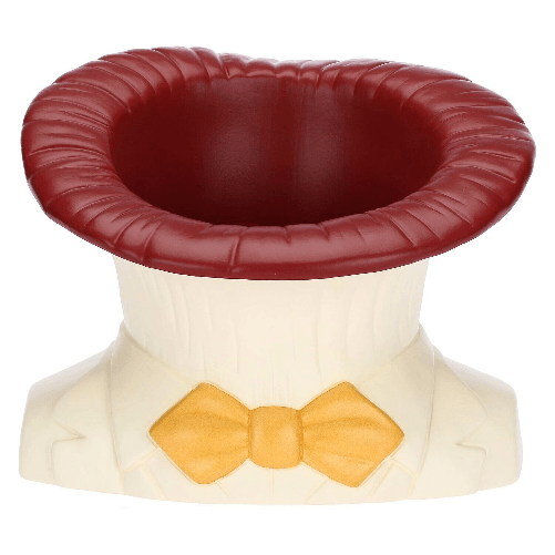 Cachepot fungo L ACCADEMIACHAMPIGNON