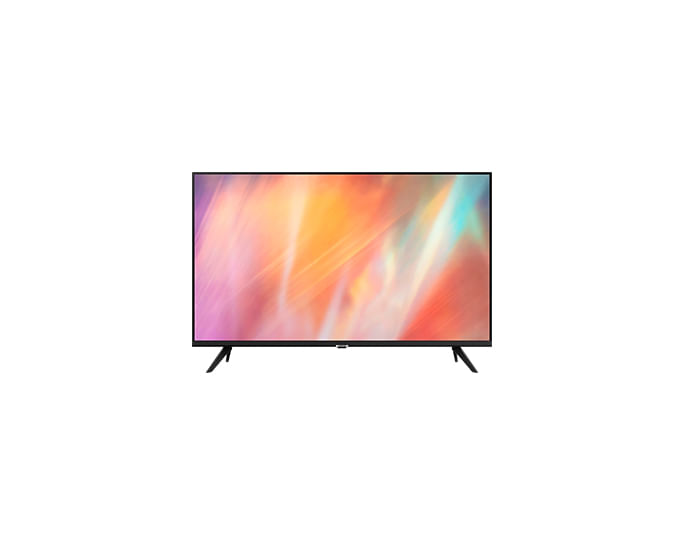 Samsung Series 7 UE65AU7092UXXH TV 165,1 cm (65") 4K Ultra HD Smart TV Wi-Fi Nero