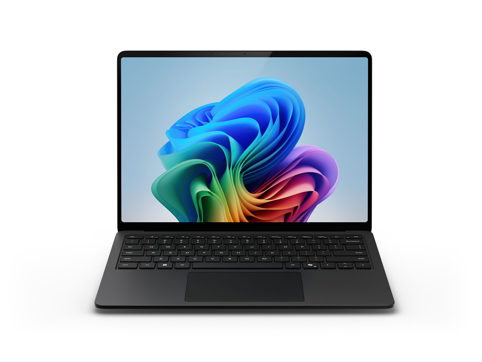 Microsoft Surface Laptop 7 Copilot+ PC Qualcomm Snapdragon X1E-80-100 Computer portatile 38,1 cm (15") Touch screen 16 GB LPDDR5x-SDRAM 1 TB SSD Wi-Fi