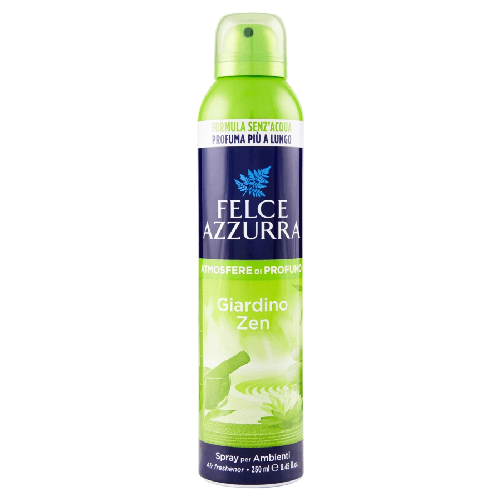 Felce Azzurra Spray per ambienti Giardino Zen 250 ml