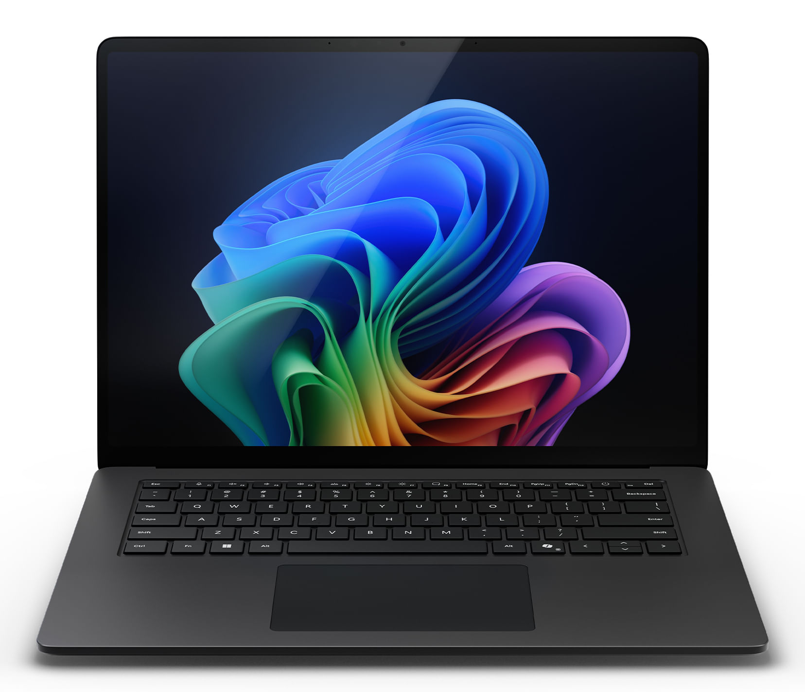 Microsoft Surface Laptop 7 Qualcomm Snapdragon Computer portatile 38,1 cm (15") Touch screen 32 GB LPDDR5x-SDRAM 1 TB SSD Wi-Fi 7 (802.11be) Windows 1
