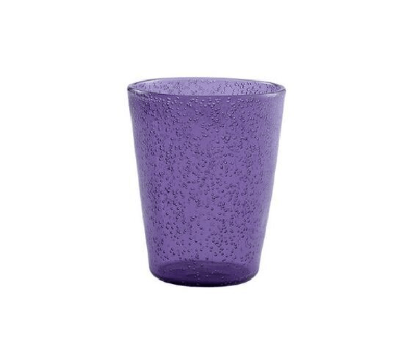 Bicchiere Synth violet