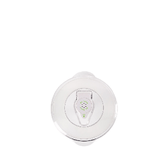 Coperchio sottovuoto universale piccolo - S Svuotino