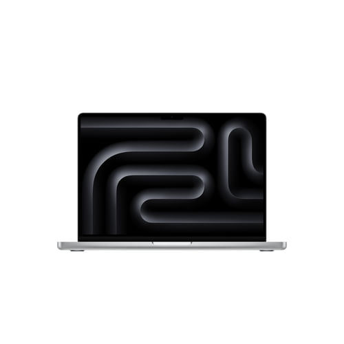 Apple MacBook Pro Apple M M4 Pro Computer portatile 36,1 cm (14.2") 24 GB 1 TB SSD Wi-Fi 6E (802.11ax) macOS Sequoia Argento