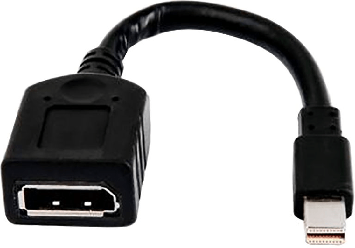 Hp cavo adattatore da dp a dp single mini