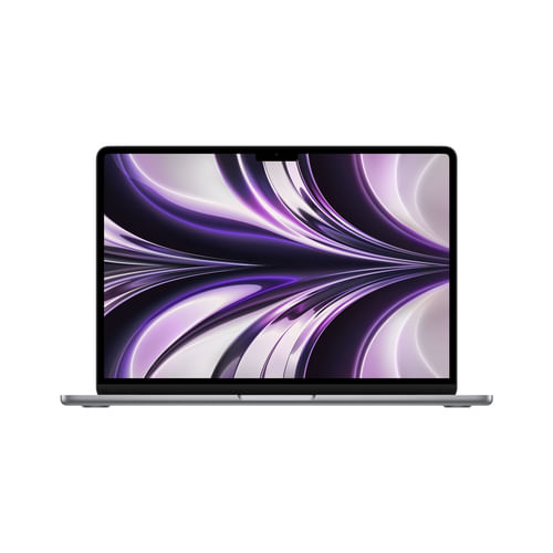 Apple NB APPLE MACBOOK AIR MLXX3T/A (2022) 13-inch Apple M2 chip with 8-core CPU and 10-core GPU 512GB Space Grey Apple MacBook Air 13" M2 8-core CPU