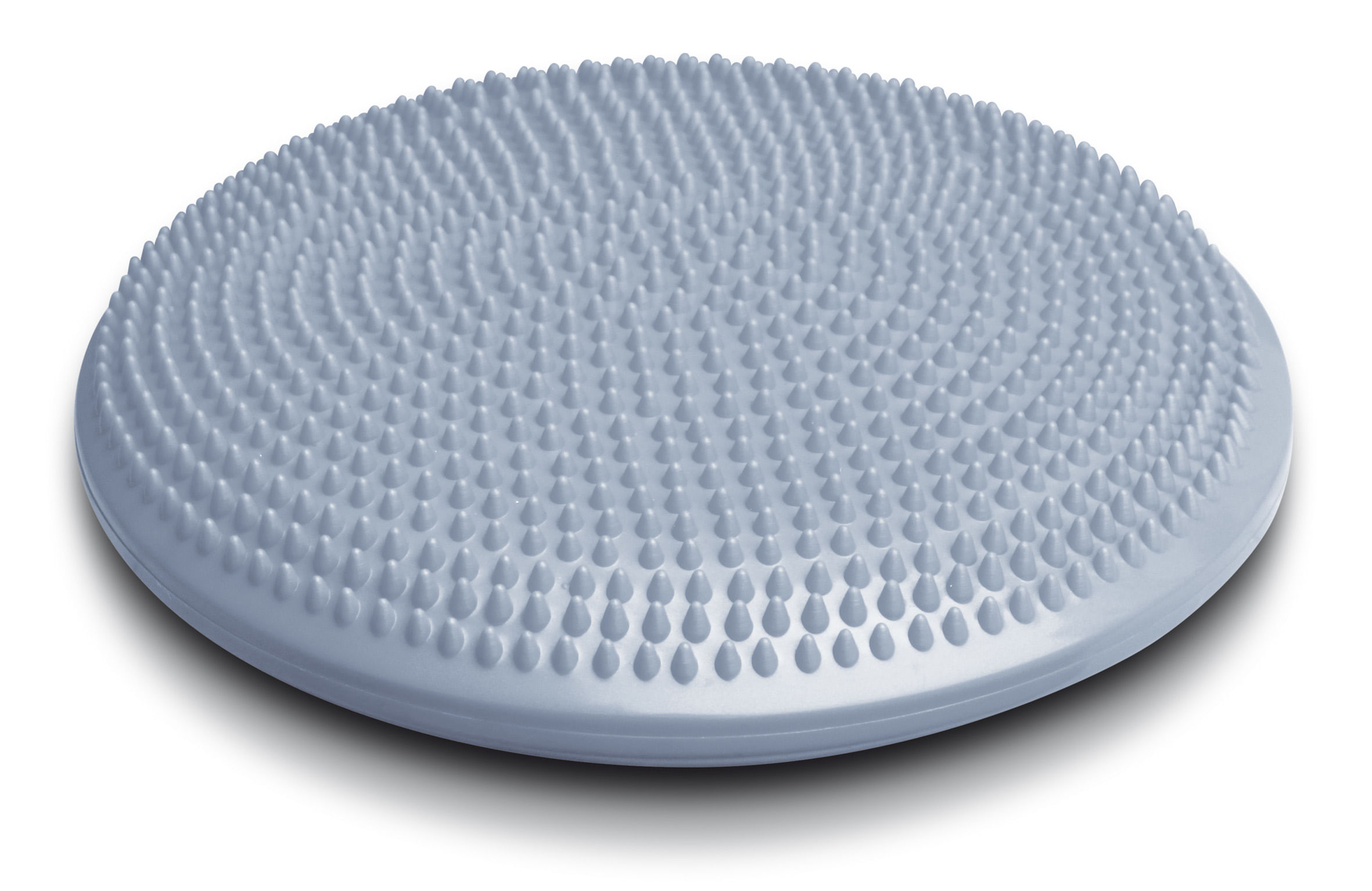 Rovera Cuscino per l'equilibrio BALANCE PAD Propriocettivo grigio Rovera Balance Pad Cuscino Pilates Propriocettivo