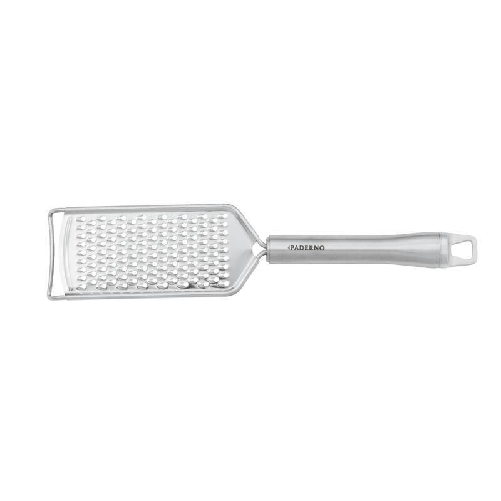 Grattugia acciaio inox