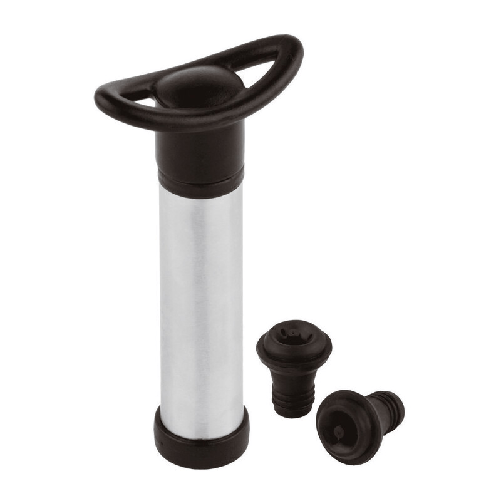 Pompa sottovuoto per vino