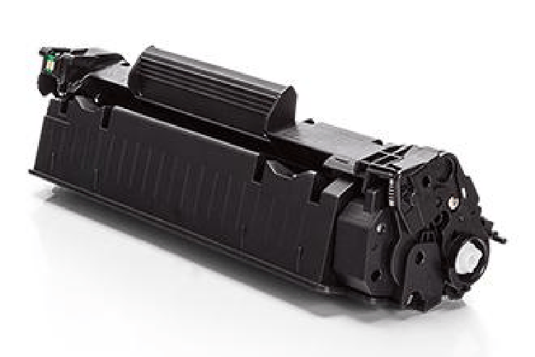 Toner Compatible HP Pro M12A,M12W,MFP M26A,M26NW-1K#79A