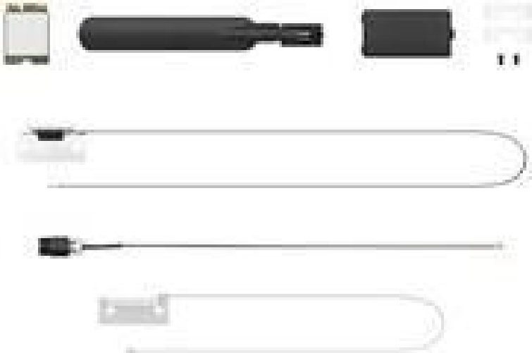 Lenovo 4XC1L37930 scheda di rete e adattatore Interno WLAN (TS INTEL WI-FI 6E AX211 WLAN MODULE) Lenovo 4XC1L37930 scheda di rete e adattatore Interno