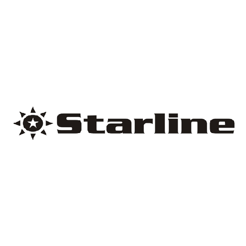 STARLINE Starline - Toner compatibile per Olivetti - Nero - B0839 - 15.000 pag
