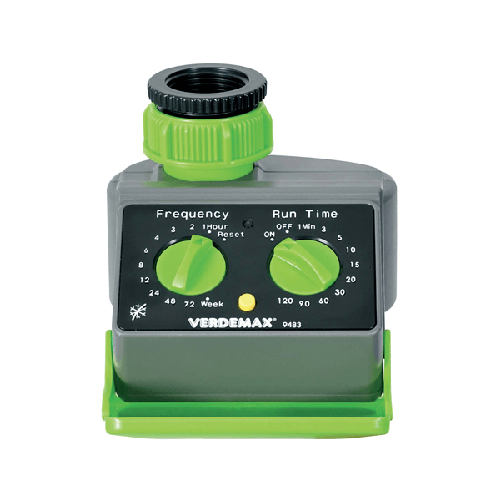Verdemax Centralina analogica per irrigazione