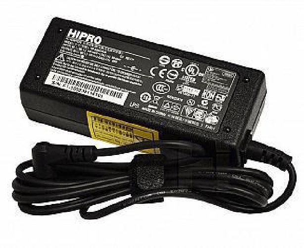 Acer AP.06501.026 adattatore e invertitore Interno 65 W Nero