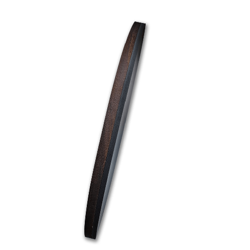 ALBERO DELLA VITA - Quadro arredo LASERCUT composito Legno e PVC 40x40 cm