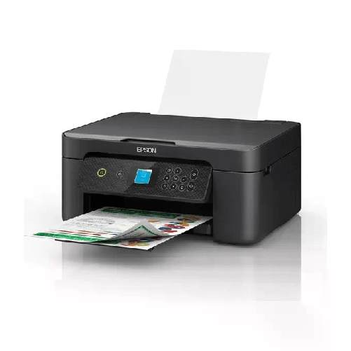 Epson Expression Home XP-3200 Stampante Multifunzione A4 getto d'inchiostro (Stampa Fronte Retro, Scansione, Copia Epson Expression Home XP-3200 Ad in