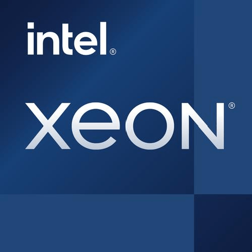 Intel Xeon E-2386G processore 3,5 GHz 12 MB Cache intelligente