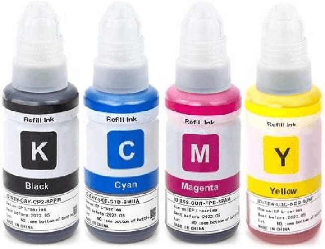 Magent Pigment 70ML Com ET-16600-11160-5800-15150#IET112/113