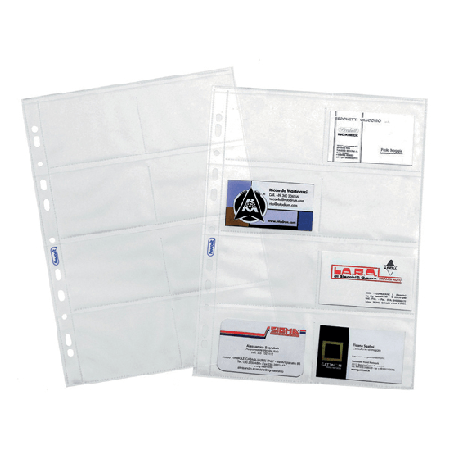 FAVORIT 10 BUSTE FORATE PORTA 16 BIGLIETTI VISITA 1728 22,2X31,2 FAVORIT