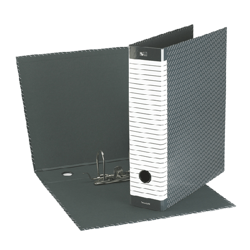 ESSELTE Registratore DELSO LINE G13 dorso 8cm f.to commerciale ESSELTE