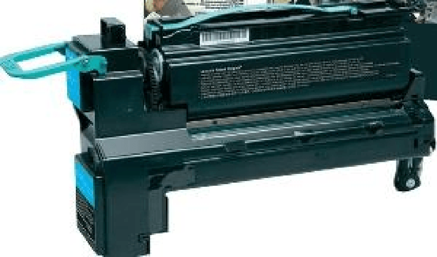 Ciano Rig for Lexmark C792 serie-6K#C792A1CG (C792)