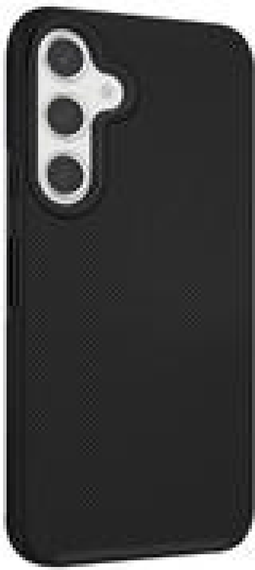 Eiger North Case Galaxy S24 FE schwarz (EGCA00671)