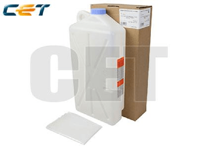 CET Waste Toner Container Canon C7055,7270#FM0-4545-000
