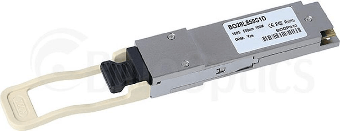 7G17A03539 compatibile QSFP28 BO28L859S1D