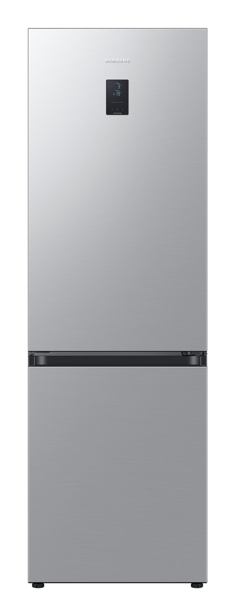 Samsung RB34C675DSA Frigorifero Combinato EcoFlex AI 1.85m 344 Litri Samsung Frigorifero Combinato EcoFlex AI 1.85m 344L RB34C675DSA