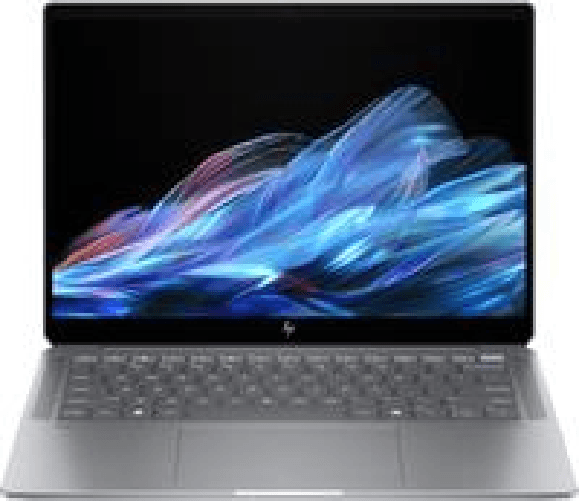 HP OmniBook Ultra AI PC 14-fd0191ng 14" Notebook 2.2k IPS Touch, Ryzen AI 9 365, 16GB RAM, 1 TB SSD, Windows 11 (AW0U6EA