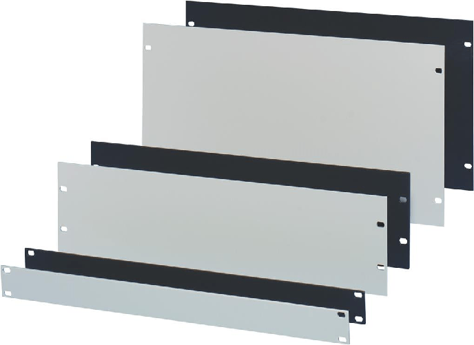 SCHROFF 30219144 Frontplatte 1 St. (30219144)