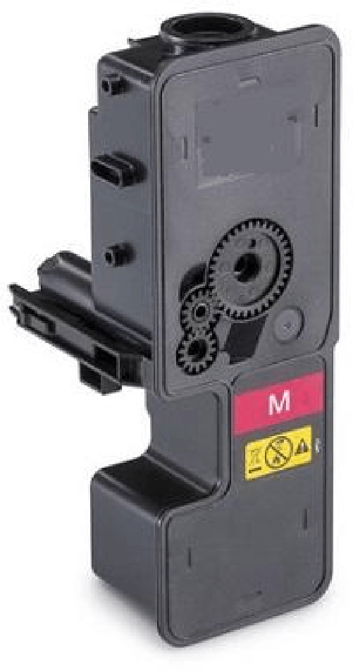 Magente With chip ECOSYS M5521,P5021-2.2K#1T02R9BNL0