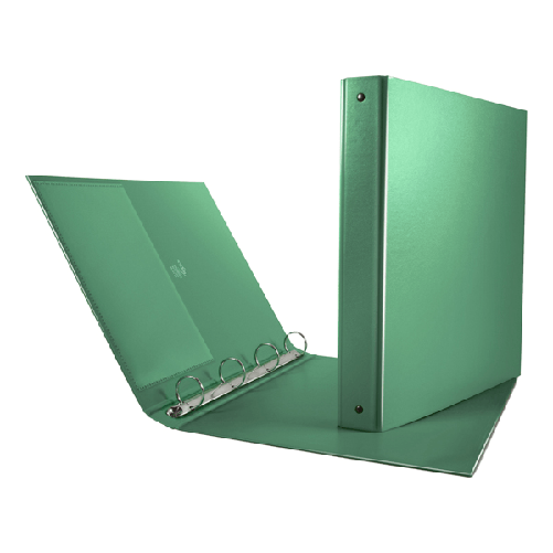 SEI ROTA Raccoglitore Nettuno 30 A4 4R verde Sei Rota