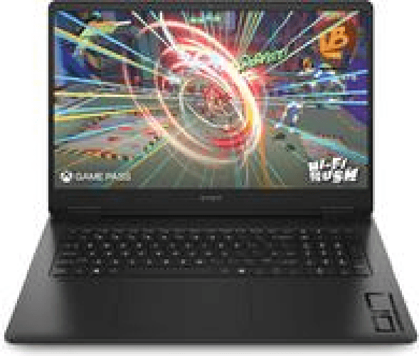 HP OMEN 17-db0180ng 17.3" Notebook FHD IPS 144Hz, AMD Ryzen 7 8845HS, 16GB RAM, 1TB SSD, RTX 4060, Windows 11 (A4CP6EA#A