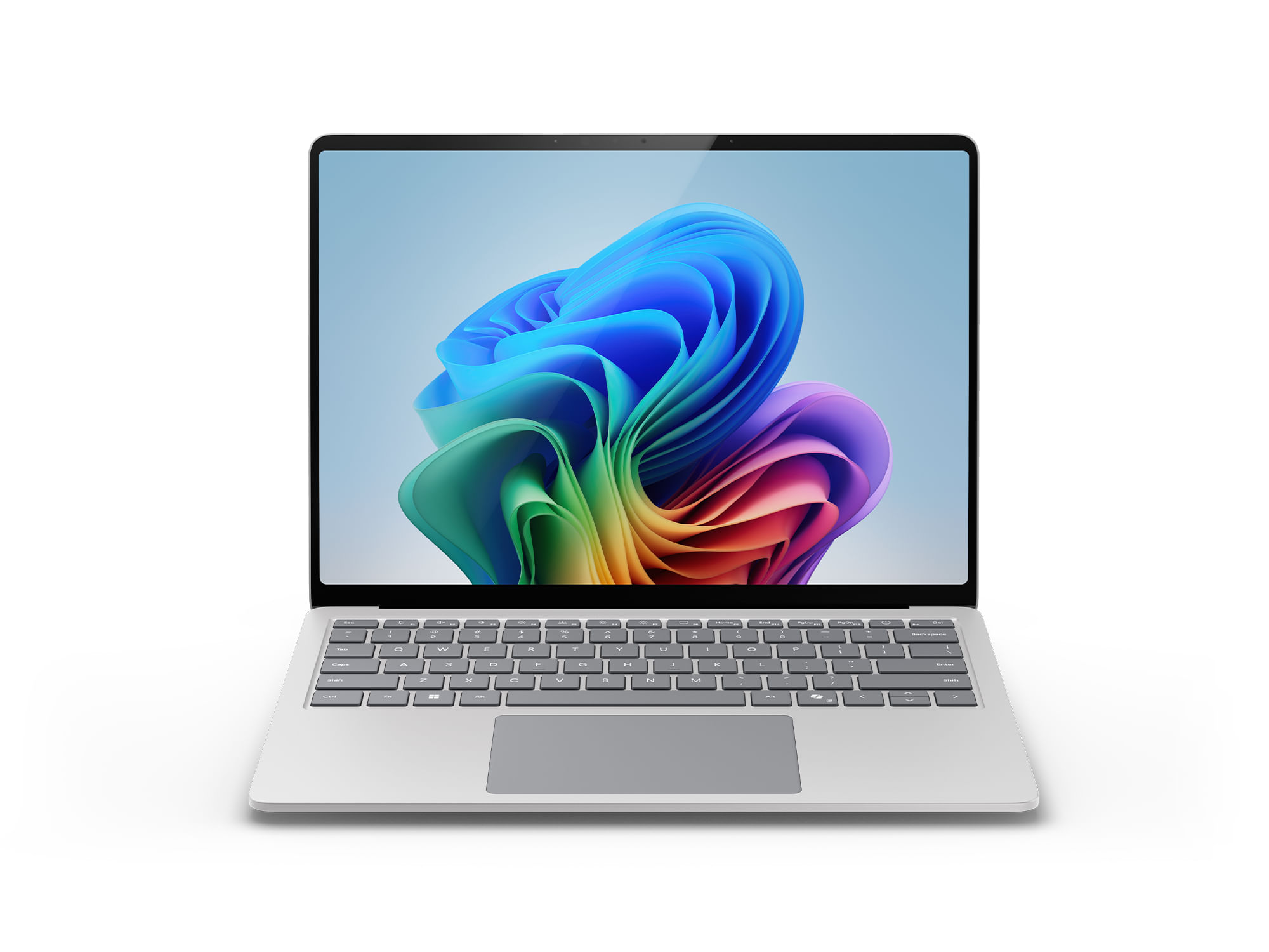Microsoft Surface Laptop 7 Copilot+ PC Qualcomm Snapdragon X1E-80-100 Computer portatile 35 cm (13.8") Touch screen 16 GB LPDDR5x-SDRAM 1 TB SSD Wi-Fi