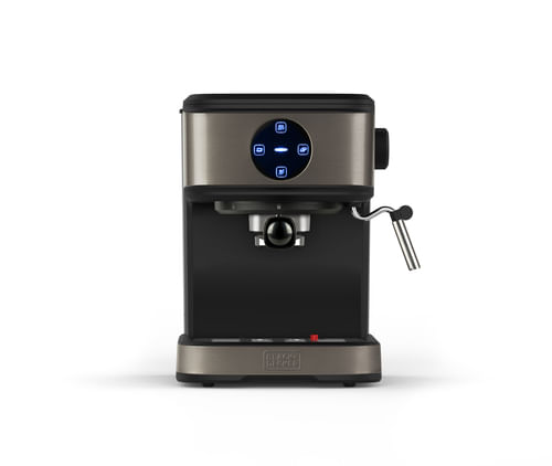 Black & Decker BXCO850E macchina per caffè Macchina per espresso 1,5 L