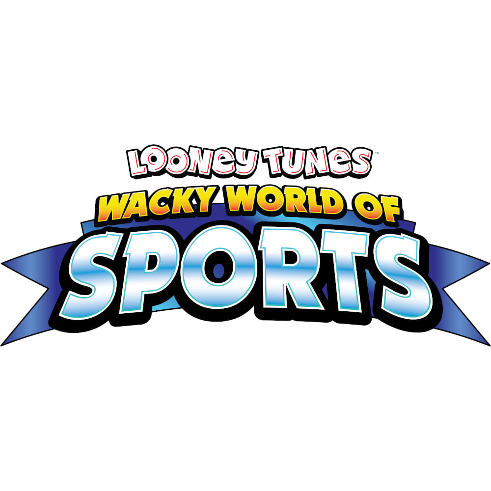 Gamemill Entertainment Gamemill Videogioco Looney Tunes Wacky World Of Sports per Nintendo Switch GameMill Entertainment Looney Tunes: Wacky World of