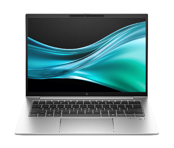 HP EliteBook 845 G11 927V7ES 14,0" Notebook WUXGA IPS, AMD Ryzen 5 8540U, 16GB RAM, 512GB SSD, Windows 11 Pro (927V7ES#A