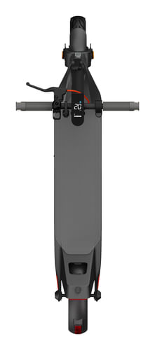 Xiaomi Monopattino Elettrico BHR8048IT Scooter 4 Lite 2a Generazione Batteria 225Wh Grigio Xiaomi Electric Scooter 4 Lite 2nd Gen
