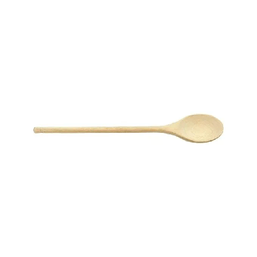 Tescoma Cucchiaio Legno Ovale Cm 35 Woody Tescoma Cucchiaio ovale 35 cm woody