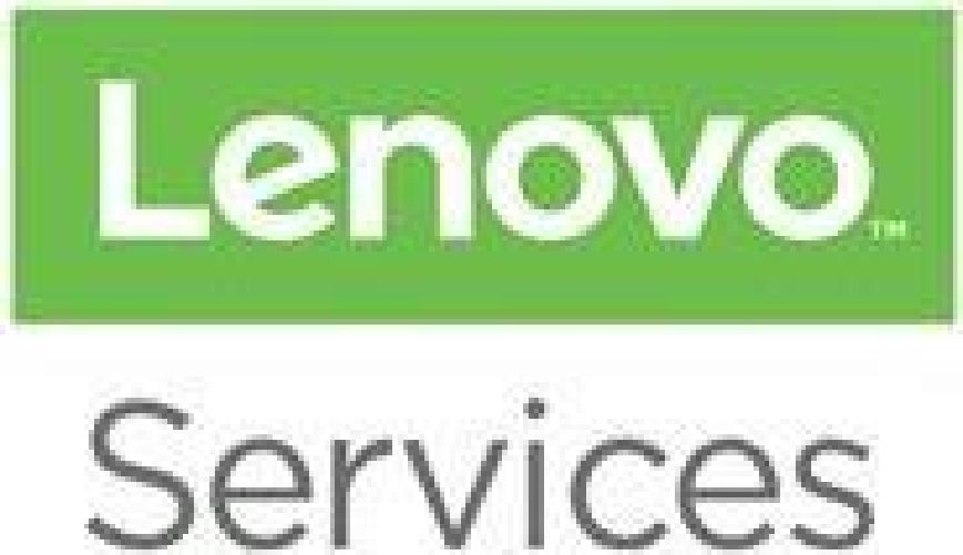 Lenovo 5WS7A67610 estensione della garanzia 5 anno/i