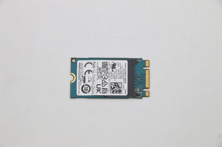 Lenovo SSD M.2 PCIe NVMe FRU - M.2-2242 128GB Gen3x2 - Warranty: 3M