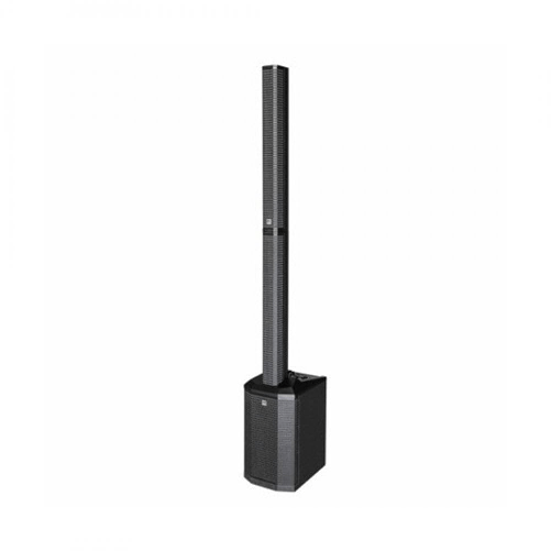 HK Audio Polar 8 - Sistema PA Portatile Line Array HK Audio Polar 8 Nero Con cavo e senza cavo 1200 W