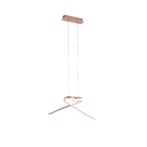EGLO 97362 lampada a sospensione Lampadina/e non sostituibile/i LED